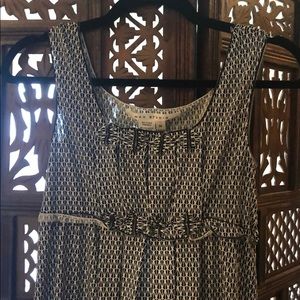 Max Studio Swing Tank